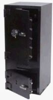 CSS C5021DKL-SG1 C-Rate Safe with electric lock, Exterior Dimensions 50 x 21 x 22 (C 5021DKL, C-5021DKL, C5021DKL-SG1, C5021DKLSG1) 
