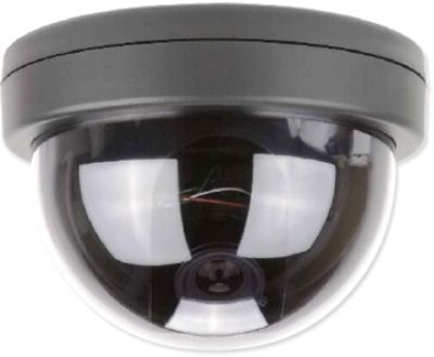 Arm Electronics C540MD2VAI Color Vari-Focal Mini Dome Camera, 540 Lines of Resolution, Dual Voltage Power, 3-Axis Dome Camera, Sync System Line Locked, Image Pick-up 1/3 Color CCD, Scanning System 2:1 Interlace, 2.6-6MM Lens (C540MD2VA C540MD2V C540MD2 C540MD C540 C-540)