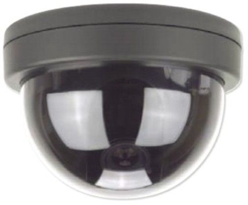 Arm Electronics C540MD2VAIDN Color Vari-Focal Day/Night Mini Dome Camera, 540 Lines of Resolution, 2.6-6mm Lens, Dual Voltage Power, 3-Axis Dome Camera, 1/3