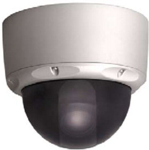 ARM Electronics C540MD5VAIVPDN Day/Night Vari-Focal Vandal Dome Camera, Image Pick-Up 1/3 Color CCD, 540 Lines of Resolution, 5-50mm Auto Iris Lens, Dual Voltage Power, 3-Axis Dome Camera, NTSC Format, Backlight, Electronic Shutter 1/60 -1/100,000 S (C540-MD5VAIVPDN C540 MD5VAIVP C540MD5VAI C540MD5)