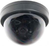 ARM Electronics C540MDVAIDN Color Varifocal Day/Night Mini Dome Camera, NTSC Signal System, 1/3" Color Sony CCD Image Sensor, 768 x 494 Number of Pixels, 540 Lines Resolution, 4-9mm Varifocal Auto Iris Lens, Auto Iris Iris Operation, 0.01 Lux Minimum Illumination, 3-Axis adjustable Pan & Tilt, More than 48dB Signal-to-Noise Ratio, BNC Video Output, Line lock Sync System, 12 VDC or 24 VAC Power Requirements (C540MDVAIDN C540-MDVAIDN C540 MDVAIDN) 