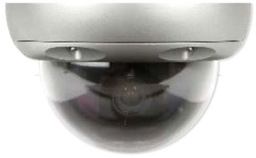 Arm Electronics C540MDVAIVPDN Color Vari-Focal Day/Night Vandal Dome Camera, 540 Lines of Resolution, NTSC Format, Dual Voltage Power, 3-Axis Dome Camera, Line Locked Sync System, Image Pick-up 1/3 Color CCD (C540MDVAIVPD C540MDVAIVP C540MDVAIV C540MDVAI C540MDVA C540MDV C540MD C540M C540)