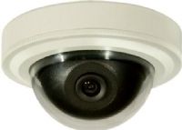 ARM Electronics C550MDVPDN Mini Vandal Dome Camera, NTSC Signal System, 1/3" Color Sony Super HAD CCD Image Sensor, 768 x 494 Number of Pixels, 550 TVL Color and 590 TVL B/W Resolution, Fixed 3.6mm Lens , 0.1 Lux - at F1.4 Minimum Illumination, 3-Axis Pan & Tilt, 48dB Signal-to-Noise Ratio, BNC Video Output, Internal Sync System, 12VDC Power Requirements, 500mA Power Consumption (C550 MDVPDN C550-MDVPDN C550MDVPDN C550MDVPDN) 