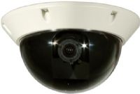 ARM Electronics C560VPWDPRO Pro-Grade Day/Night Vandal Dome Camera, NTSC Signal System, 1/3" Color Sony Super HAD CCD Image Sensor, 560 TVL Resolution, 2.8-10mm Aspherical+IR lens with ICR Lens, Fixed Iris Operation, Color 0.3 Lux F1.2 - B/W 0.01 Lux F1.2 Minimum Illumination, Manually adjustable Pan & Tilt, More than 52db - AGC Off, Weight On Signal-to-Noise Ratio, BNC Video Output, Internal Sync System (C560 VPWDPRO C560-VPWDPRO C560VPWD PRO C560VPWD-PRO) 