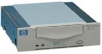 HP Hewlett Packard C5686B#ABA SureStore DAT 40i Internal Tape drive, 20GB Native/40GB Compressed Storage Capacity, Helical Scan Recording Method, 50 Seconds Data Access Time, 8MB Buffer, LED Display Panel, PC Platform Support, 3MBps Native/6MBps Compressed, 1 x 5.25" x 1/2H Front Accessible Bays Required (C5686B ABA C5686BABA C5686B-ABA C5686B C5686) 