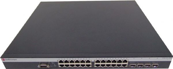 Extreme Networks C5G124-24P2 Model C-Series C5 C5G124-24P2 Switch, Future-proofed with 802.3at high-power PoE and IPv6 routing support, Automatic discovery and deployment of VoIP services, High-availability stacking assures reliable network operations, Automated management features reduce operational costs, Investment, protection via comprehensive limited lifetime warranty, 2.11Tbps capacity and 809.5Mpps, UPC 647030018126 (C5G12424P2 C5G124-24P2 C5G124 24P2)