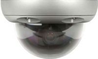 ARM Electronics C620MDVAIVPDN Color Varifocal Day/Night Vandal Dome Camera, NTSC Signal System, 1/3" Color CCD Image Sensor, 768 x 494 Number of Pixels, 620 Lines Resolution, 4-9mm Varifocal Auto Iris Lens, Auto Iris Iris Operation, 0.01 Lux -IR On Minimum Illumination, 3-Axis adjustable Pan & Tilt, More Than 48dB Signal-to-Noise Ratio, BNC Video Output, Line lock Sync System, 12 VDC or 24 VAC Power Requirements (C620 MDVAIVPDN C620-MDVAIVPDN C620MD VAIVPDN C620MD-VAIVPDN) 