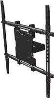 Crimson C65 Ceiling Mount Box and Universal Screen Adapter Assembly, 37" – 65" TV size range, 150lb - 68kg Weight Capacity, 800x672mm Max Mounting Pattern, 6° tool less screen leveling Roll side to side, 360° yaw Rotation, Up to 15° of continuous tilt and 360° rotation, High-grade cold rolled steel Construction, Scratch resistant epoxy powder coat Product finish, UPC 100052778466 (C65 C-65 C 65) 