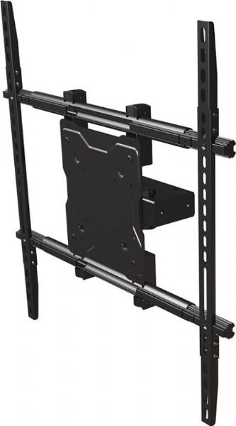 Crimson C65 Ceiling Mount Box and Universal Screen Adapter Assembly, 37