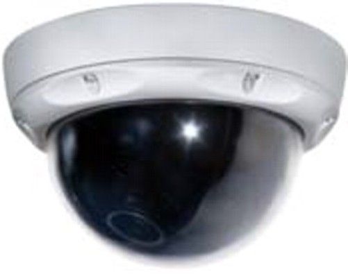 ARM Electronics C650VPWD Day/Night WDR Outdoor Dome Camera, 650 Lines of Resolution (750 B/W), 1/3