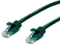 Bytecc C6EB-100G Cat 6 Enhanced 550MHz Patch Cables, 100 ft, TIA/EIA 568B.2, UTP Unshielded Twisted Pair, PVC Jacket, 24 AWG 4 Pairs, Supports Gigabits 10/100/1000, Green Color, UPC 837281101962 (C6EB 100G C6EB100G C6EB-100G C6 EB C6EB C6-EB) 