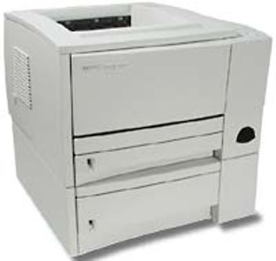  Packard C7061A Remanufactured model LaserJet 2200DTN Laser Printer, 