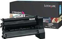 Premium Imaging Products CTC780H2MG Magenta High Yield Toner Cartridge Compatible Lexmark C780H2MG For use with Lexmark C780, C780n, C782, C782n, C782XL, X782 and X782e Printers, Average Yield Up to 10000 standard pages based on 5% coverage (CT-C780H2MG CT C780H2MG CTC-780H2MG) 