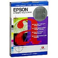 Epson C842621 Rip for Stylus Color & Stylus Photo Fits Epson Stylus Color 800, 850, 850N, 850Ne, 900, 900N, 900G, 980, 980N, 1520, Epson Stylus Photo, Photo EX, Photo 1200, 1270, 1280 and 2000P, Allows graphics professionals to print EPS files to selected Epson printers, Ideal for QuarkXpress users, UPC 010343835894 (C-842621 C8-42621 C842621) 