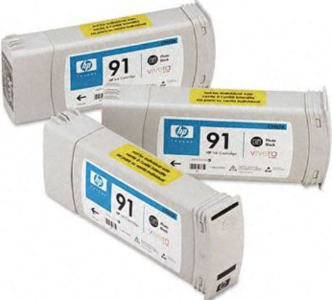 ... HP Hewlett Packard, For use with HP Designjet Z6100 Printer and HP