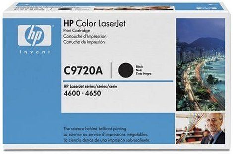 HP C9720A