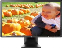 HP Hewlett Packard  C9V75A8#ABA EliteDisplay E231 LED-backlit LCD monitor with USB hub, 23" Viewable Size, USB hub Built-in Devices, TN Panel Type, Widescreen - 16:9 Aspect Ratio, FullHD 1920 x 1080 at 60 Hz Native Resolution, 0.265 mm Pixel Pitch, 250 cd/m2 Brightness, 1000:1 / 5000000:1 dynamic Contrast Ratio, 16.7 million colors Color Support, 5 ms Response Time, 50 - 76 Hz Vertical Refresh Rate, UPC 887111774880 (C9V75A8ABA C9V75A8-ABA C9V75A8 ABA C9V75A8) 