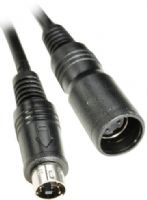 Clover CA100R Extension Cable, 4 pin DIN, 100 ft (CA 100R, CA-100R, CA100) 