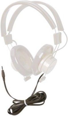 Califone CA-41 Replacement 610 Cord For use with 610-41 Binaural Headphone, 1/4 Mono Plug, UPC 610356831045 (CA41 CA 41)