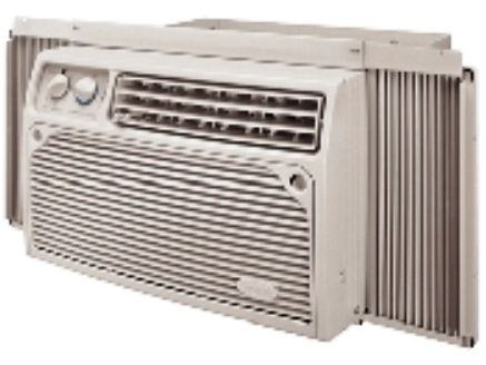 Crosley CA6WMS Compact Air Conditioner 6,000 BTU/hr. cooling capacity (CA6WMS CA-6WMS CA6 WMS CA6WM)