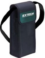 Extech CA899 Large Soft Vinyl Carrying Case with Shoulder Strap, Protect and store your multimeter and accessories, Size 10 x 5 x 3 Inches (254 x 127 x 76mm), UPC 793950408995 (CA-899 CA 899) 