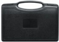 Extech CA904 Hard Plastic Large Carrying Case For use with Your Extech Exstik Series Meters and Accessories, Sturdy Handle and a Removable Foam Insulation, Size 11.7" x 8.9" x 3" (297 x 226 x 76mm), UPC 793950409046 (CA-904 CA 904) 