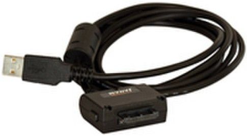 Janam CAB-J-001UC USB Client Cable for XG Series (CABJ001UC CAB-J-001UC CAB J 001UC)