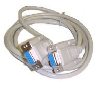 GeoVision CABP9MF50M 50' Ext. Cable for Canon VCC4 Camera, Male to Female (CAB P9MF50M, CAB-P9MF50M, CABP9MF50, CABP9MF) 