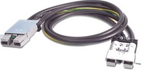 Cisco CAB-RPS2300= Spare RPS Cable For use with Cisco Redundant Power System RPS2300, Supported switches with a 22-pin connector on one end and a 14-pin connector on the other end, 14-pin-to-22-pin RPS cableconnectors, 5 ft Length (CABRPS2300= CAB RPS2300= CAB-RPS2300 CABRPS2300)