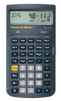 Calculated Industries 4050 Construction Master 5, Calculator, LCD: 11 Digits, Replaced the Construction Master IV 4045 (CALCULATED-4050, CALCULATED4050, 4050 5 MASTER5 MASTERV) 