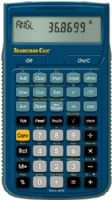 Calculated Industries 4400 Tradesman Calc Trades Math and Conversion Calculator; Work in Architectural (ruler) fractions (1/4 inch, 1/16 inch, etc.), proper fractions (2/3), mixed number fractions (1 2/3) and improper fractions (5/3); Solve dimensional math problems, and convert between U.S and metric dimensional math units; Solve angle and side problems with trigonometry; Enter and solve circle, arc, radius hexagonal and polygonal dimensions; UPC 098584001315 (CALCULATED4400 CALCULATED-4400 CAL 