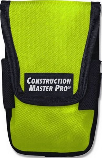 Calculated Industries 5010 BB2 Armadillo Gear Soft Tool Belt Case, Lime Green; High quality, rugged nylon cover; Sturdy steel belt clip; Bright, construction orange color; Two pencil loops; Large enough to hold Construction Master calculator and Armadillo Gear protective hard cover case; Dimensions, 10.00 x 5.00 x 1.00 in; Product Weight 0.14 Lbs; UPC 098584000967 (CALCULATED5010BB2 CALCULATED 501 0BB2 CALCULATED 5010BB2 CALCULATED5010 BB2 CALCULATED-5010-BB2 CALCULATED5010-BB2)