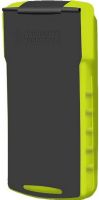 Calculated Industries 5032-5 Armadillo Gear Hard Case, Green and Black; Protect your Calculator with this durable case; Rubber base and hard plastic cover will ensure your Calculator is safe and secure; For use With: 4050, 4056, 4067, 4088, 4225, 4400, 5070, 8025 and 8030 Calculators (CALCULATED50325 CALCULATED-50325 CALCULATED 50325) 