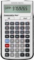 Calculated Industries 8030 ConversionCalc Plus Ultimate Professional Conversion Calculator; Provides more than 500 conversion combinations using 70 built-in Standard, Metric and other units of measure; Work in and convert between linear, area and volume units, plus weights, temperatures, velocity, flow rates, pressure, torque, energy and power; UPC 098584001308 (CALCULATED8030 CALCULATED-8030 CALCULATED 8030)  