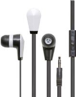 Califone E2 Ear Bud Headphone, 25mW Rated Power, 50mW Power Capability, 9mm Driver, Impedance 16 ohm, Sensitivity 100dB+3dB, Frequency Response 12Hz-22KHz, Rugged ABS plastic resists shattering for safety, Noise-reducing ear covers help decrease external ambient sounds to help keep students more on task, Inline volume control, UPC 610356832981 (CALIFONEE2 CALIFONE-E2) 