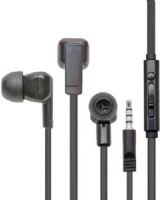 Califone E3T Ear Bud Headphone with To Go Plug, 25mW Rated Power, 10mm Driver, Impedance 16 ohm, Sensitivity 110dB+5dB, Frequency Response 12Hz-22KHz, Rugged ABS plastic resists shattering for safety, Flanged ear covers help decrease external ambient sounds to help keep students more on task, To Go plug (4-pin connector) enables listening & speaking, UPC 610356833346 (CALIFONEE3T CALIFONE-E3T) 