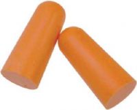 Califone HS5 Hearing Safe Protective Ear Plugs (200 Pairs), Each of these three styles of earplugs will help block out potentially damaging external noises, Designed to be worn while in industrial arts centers, factories, or other loud areas, Conical Shape, Soft foam for easy insertion, ANSI S3.19 Tested, CE Certified (meets EN 352-1), UPC 610356463000 (CALIFONEHS5 CALIFONE-HS5 HS-5 HS 5) 