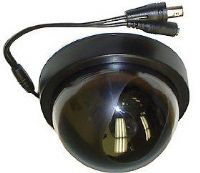 GeoVision CAMDLC040 1/3" Sony Color Dome Camera 480 Line 0.02lux 12V DC (CAM DLC040, CAM-DLC040, DLC040) 