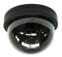 GeoVision CAMECN3533 1/4" Sharp Color Mini Dome Camera 330 Line 3.0lux 12V DC (CAM-ECN3533, CAM ECN3533, ECN3533) 