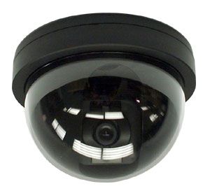 GeoVision CAMDLC380M Color Mini Dome Camera 330 Line 3.0lux 12V DC, Resolution More Than 330TV Line, Minimum Illumination 3.0 Lus / F2.0 / 50IRE, 48db S/N Ratio, Supply votage DC12V, Gamma Correction 0.45, Gain Control Auto, White Balance Auto (CAM DLC380M CAM-DLC380M)