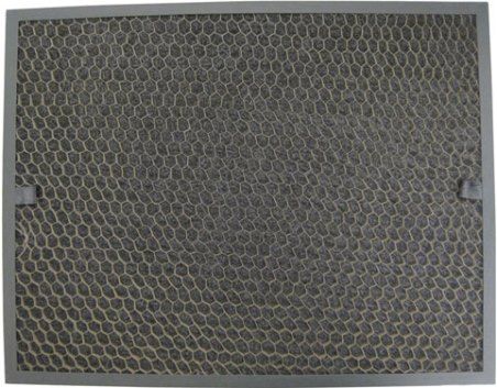 Sunpentown CARBON-7014 Replacement Carbon Filter for use with AC-7014G and AC-7014W HEPA Air Purifiers, UPC 876840004603 (CARBON7014 CARBON 7014)