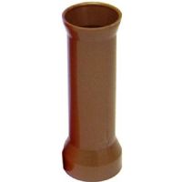Cassida A-C5-100C Model C500 and C850 Coin Wrapping, Tubes, &#8206;Dollar/Loonie, &#8206;Brown Color; Quickly and easily wrap coins with this accessory tube; Designed for use with the Cassida C500 and C850 Coin Counters and Sorters; Available for pennies, nickels, dimes, quarters and dollar coins; Tubes, &#8206;Dollar/Loonie, &#8206;Brown Color; Dimensions: 9.00" x 6.00" x 4.00"; Weight: 1.00 pounds; UPC (CASSIDAAC5100C CASSIDA A-C5-100C COIN WRAPPING TUBES BROWN COLOR) 
