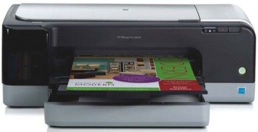 HP 6250 Printer