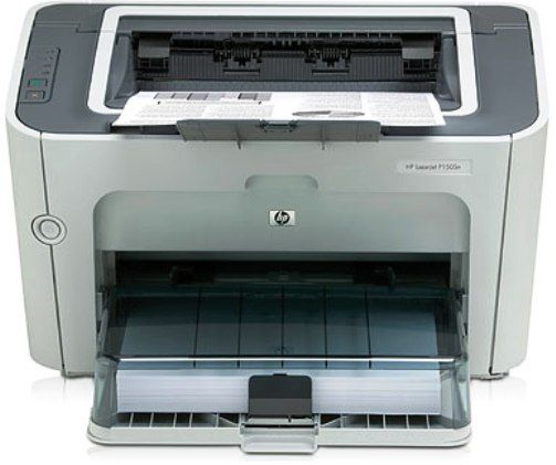 HP Hewlett Packard CB413A#ABA LaserJet P1505n Printer, Up to 24 ppm Print Speed, Less than 6.5 seconds First Page, Up to 1200 by 1200 dpi Resolution, Up to 260 sheets Capacity, 8 MB SDRAM DDR Memory, 266 MHz Processor speed (CB413AABA CB413A-ABA CB413A LJP1505N P1505)