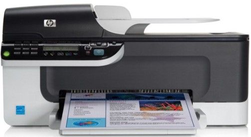 printers that copy fast