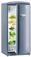 Classic 50's CBC 960 Beverage Center Refrigerator, Metallic Silver, Capacity 9.6 cu.ft. / 272 liters (CBC960, CBC-960, CBC96, CBC9) 