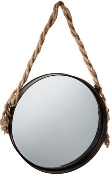 CBK Style 105824 Weekend Retreat Large Wall Mirror, Weekend Retreat collection, 1