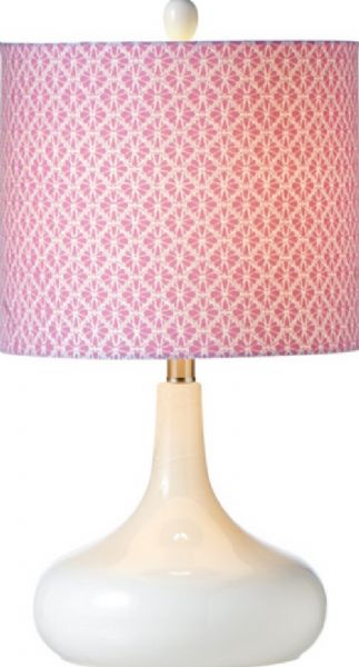 CBK Style 109680 Crochet Pattern Table Lamp, 60W Max, Set of 2, UPC 738449323885 (109680 CBK109680 CBK-109680 CBK 109680)