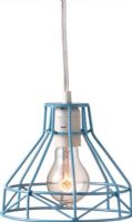 CBK Style 111824 Blue Wire Pendant Lamp, Set of 2, UPC 738449325407 (111824 CBK111824 CBK-111824 CBK 111824) 
