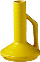 CBK Style 116687 Small Citron Vase with Handle, Set of 2, UPC 738449369616 (116687 CBK116687 CBK-116687 CBK 116687) 